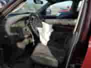 2002 Dodge Dakota SLT with VIN 1B7HL48N52S525130, listed as a Copart auction lot 85956494 with 220,368 mi miles and Salvage title. Bid and sale history available at DreamBid. Image 7.