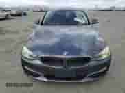 2014 BMW 3 Series 328i Gran Turismo xDrive с VIN WBA3X5C54ED242736, выставлен на аукционе Copart как лот 84778495 с пробегом 110 820 миль миль и Списание • Salvage title. История ставок и продаж доступна на DreamBid. Изображение 5.