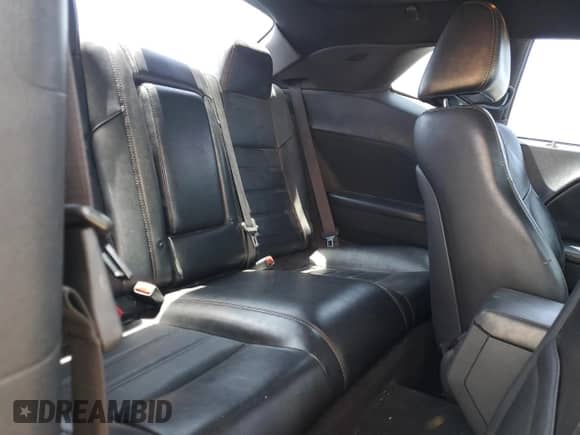 2014 Dodge Challenger R/T Plus with VIN 2C3CDYBT1EH294121, listed as a Copart auction lot 60687575 with 121,607 mi miles and Salvage title. Bid and sale history available at DreamBid. Image 10.