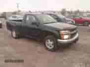 2004 Chevrolet Colorado LS ZQ8 с VIN 1GCCS146248199300, выставлен на аукционе IAAI как лот 42380427 с пробегом 132 644 миль миль и . История ставок и продаж доступна на DreamBid. Изображение 1.