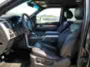 2014 Ford F-150 SVT Raptor z VIN 1FTFW1R66EFB72852, wystawiony jako Copart lot #69476415 z przebiegiem 149 819 mil mil oraz Szkoda całkowita • Salvage title. Historia ofert i sprzedaży dostępna na DreamBid. Obrazek 7.