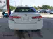 2011 Honda Accord EX с VIN 1HGCP2F7XBA047995, выставлен на аукционе IAAI как лот 42811652 с пробегом 155 856 миль миль и . История ставок и продаж доступна на DreamBid. Изображение 16.