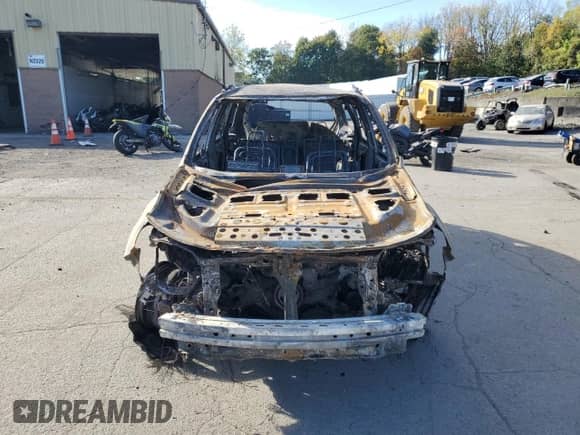 2013 Subaru Forester X z VIN JF2SHABC9DH409119, wystawiony jako Copart lot #85595515 z przebiegiem Nie podano mil oraz Szkoda całkowita • Salvage title. Historia ofert i sprzedaży dostępna na DreamBid. Obrazek 5.