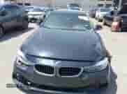 2016 BMW 4 Series 428i с VIN WBA4A9C58GGL88152, выставлен на аукционе IAAI как лот 42585573 с пробегом 150 119 миль миль и . История ставок и продаж доступна на DreamBid. Изображение 12.