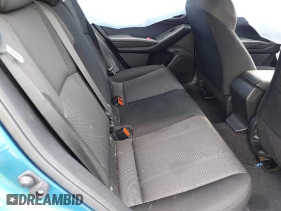 2017 Subaru Impreza Premium with VIN 4S3GTAB68H3739785, listed as a IAAI auction lot 42757085 with 135,564 mi miles and . Bid and sale history available at DreamBid. Image 8.