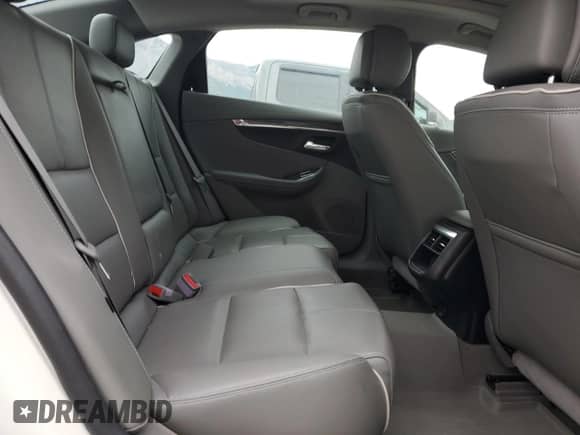 2014 Chevrolet Impala LTZ с VIN 2G1155S37E9168458, выставлен на аукционе Copart как лот 68079225 с пробегом Не указан миль и Списание • Salvage title. История ставок и продаж доступна на DreamBid. Изображение 10.