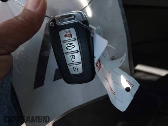 2012 Hyundai Sonata Limited с VIN 5NPEC4AC2CH347852, выставлен на аукционе IAAI как лот 43119356 с пробегом 161 809 миль миль и . История ставок и продаж доступна на DreamBid. Изображение 11.