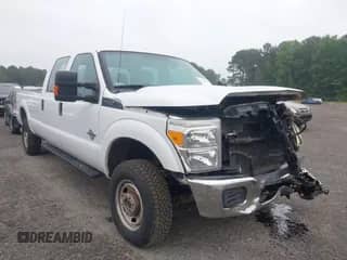 2015 Ford F-250 Lariat с VIN 1FT7W2BT8FEA55629, выставлен на аукционе IAAI как лот 42285837 с пробегом 105 684 миль миль и . История ставок и продаж доступна на DreamBid. Изображение 1.