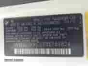 2011 BMW M3 z VIN WBSDX9C53BE783824, wystawiony jako IAAI lot #42284726 z przebiegiem 2 mil mil oraz . Historia ofert i sprzedaży dostępna na DreamBid. Obrazek 9.