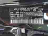 2016 Mercedes-Benz CLA 250 с VIN WDDSJ4EB0GN316945, выставлен на аукционе IAAI как лот 43389060 с пробегом 105 043 миль миль и . История ставок и продаж доступна на DreamBid. Изображение 9.