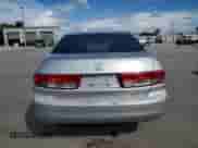 2004 Honda Accord LX z VIN JHMCM56344C004779, wystawiony jako Copart lot #85673555 z przebiegiem 311 114 mil mil oraz Czysty tytuł • Clean title. Historia ofert i sprzedaży dostępna na DreamBid. Obrazek 6.