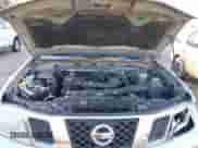 2012 Nissan Frontier S with VIN 1N6BD0CT4CC467005, listed as a IAAI auction lot 41358507 with 136,450 mi miles and . Bid and sale history available at DreamBid. Image 10.