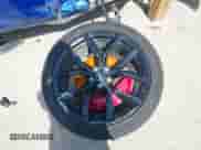 2021 Land Rover Range Rover Sport SVR z VIN SALWZ2RE8MA781806, wystawiony jako IAAI lot #42480226 z przebiegiem 38 073 mil mil oraz . Historia ofert i sprzedaży dostępna na DreamBid. Obrazek 18.