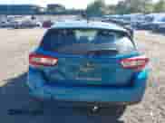 2019 Subaru Impreza with VIN 4S3GTAA69K3707131, listed as a IAAI auction lot 43338721 with 35,414 mi miles and . Bid and sale history available at DreamBid. Image 17.