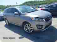 2016 Kia Sorento SXL с VIN 5XYPK4A54GG068932, выставлен на аукционе IAAI как лот 42184979 с пробегом 137 276 миль миль и . История ставок и продаж доступна на DreamBid. Изображение 1.