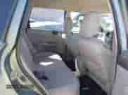 2012 Subaru Forester X z VIN JF2SHABC8CH432356, wystawiony jako IAAI lot #43390315 z przebiegiem 167 937 mil mil oraz . Historia ofert i sprzedaży dostępna na DreamBid. Obrazek 8.