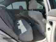 2008 Toyota Camry SE with VIN 4T1BE46K78U205261, listed as a Copart auction lot 81444785 with 109,652 mi miles and Salvage title. Bid and sale history available at DreamBid. Image 10.