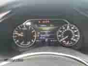 2024 Nissan Murano SV with VIN 5N1AZ2BS8RC102836, listed as a Copart auction lot 63328405 with 9,600 mi miles and Salvage title. Bid and sale history available at DreamBid. Image 9.