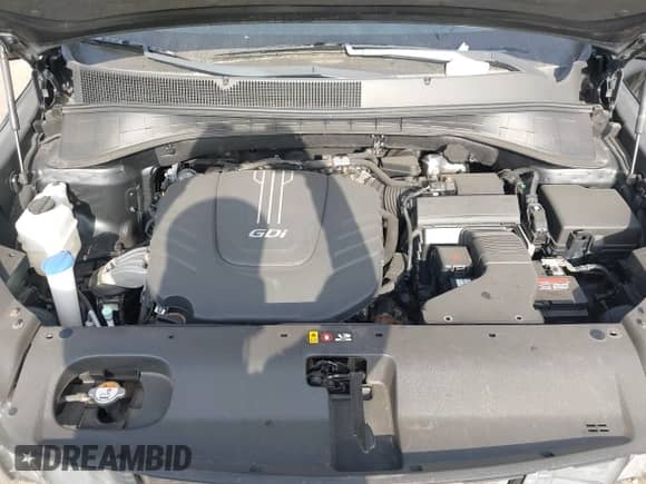 2016 Kia Sorento SXL with VIN 5XYPK4A50GG064666, listed as a IAAI auction lot 43248369 with 119,089 mi miles and . Bid and sale history available at DreamBid. Image 10.