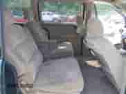 2000 Honda Odyssey LX с VIN 2HKRL1850YH622097, выставлен на аукционе IAAI как лот 42414236 с пробегом 264 686 миль миль и . История ставок и продаж доступна на DreamBid. Изображение 8.