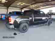 2007 GMC Sierra 1500 SLE1 z VIN 2GTEC13C571726461, wystawiony jako Copart lot #67320845 z przebiegiem Nie podano mil oraz Szkoda całkowita • Salvage title. Historia ofert i sprzedaży dostępna na DreamBid. Obrazek 3.