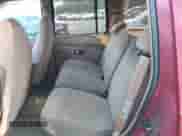 1996 Ford Explorer XL with VIN 1FMDU34X1TUA12018, listed as a IAAI auction lot 43330366 with 86,106 mi miles and . Bid and sale history available at DreamBid. Image 8.