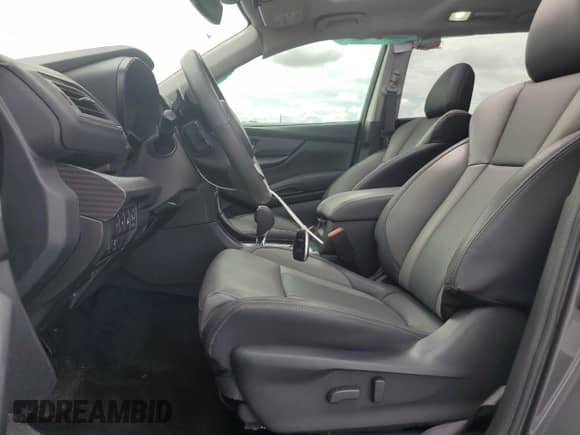 2022 Subaru Ascent Onyx с VIN 4S4WMAJD5N3448015, выставлен на аукционе Copart как лот 71238125 с пробегом 37 493 миль миль и Списание • Salvage title. История ставок и продаж доступна на DreamBid. Изображение 7.