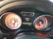 2015 Mercedes-Benz CLA 250 with VIN WDDSJ4GB4FN281631, listed as a Copart auction lot 86168795 with 132,505 mi miles and Non repairable. Bid and sale history available at DreamBid. Image 9.