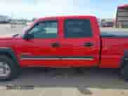 2003 Chevrolet Silverado 1500HD LS с VIN 1GCGK13U43F150515, выставлен на аукционе IAAI как лот 42135449 с пробегом 171 015 миль миль и . История ставок и продаж доступна на DreamBid. Изображение 14.