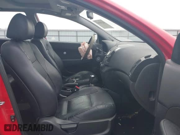 2012 Hyundai Elantra SE с VIN KMHDC8AE6CU127118, выставлен на аукционе IAAI как лот 42370303 с пробегом 128 593 миль миль и . История ставок и продаж доступна на DreamBid. Изображение 5.