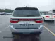 2024 Dodge Durango Pursuit с VIN 1C4SDJFT8RC213648, выставлен на аукционе IAAI как лот 42884249 с пробегом 8 624 миль миль и . История ставок и продаж доступна на DreamBid. Изображение 16.