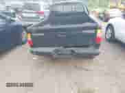 2004 Toyota Tacoma PreRunner z VIN 5TESM92N64Z318446, wystawiony jako IAAI lot #42189469 z przebiegiem 206 186 mil mil oraz . Historia ofert i sprzedaży dostępna na DreamBid. Obrazek 17.