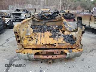 2015 Chevrolet Silverado 3500 с VIN 1GC0KYEG3FZ551087, выставлен на аукционе Copart как лот 79707394 с пробегом Не указан миль и Списание • Salvage title. История ставок и продаж доступна на DreamBid. Изображение 6.