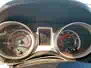 2011 Dodge Journey Mainstreet with VIN 3D4PG1FG3BT561791, listed as a Copart auction lot 70668835 with 98,083 mi miles and Salvage title. Bid and sale history available at DreamBid. Image 9.