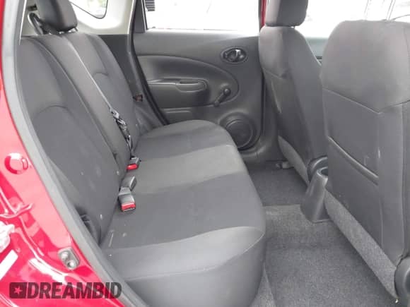 2015 Nissan Note SV с VIN 3N1CE2CP2FL429447, выставлен на аукционе IAAI как лот 42075464 с пробегом 24 500 миль миль и . История ставок и продаж доступна на DreamBid. Изображение 8.