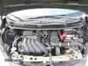 2014 Nissan Note S with VIN 3N1CE2CP5EL364883, listed as a IAAI auction lot 43263634 with 81,760 mi miles and . Bid and sale history available at DreamBid. Image 10.