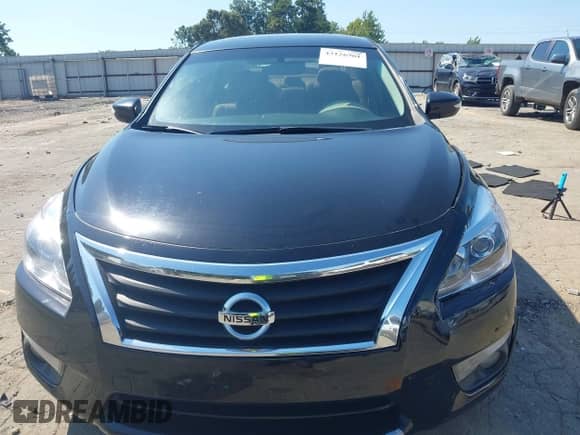 2015 Nissan Altima SL с VIN 1N4AL3APXFN405275, выставлен на аукционе IAAI как лот 43126961 с пробегом 191 336 миль миль и . История ставок и продаж доступна на DreamBid. Изображение 12.