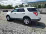 2016 Ford Explorer с VIN 1FM5K7B83GGB81751, выставлен на аукционе Copart как лот 68677135 с пробегом 184 551 миль миль и Списание • Salvage title. История ставок и продаж доступна на DreamBid. Изображение 2.