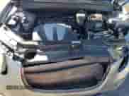 2012 Hyundai Santa Fe Limited с VIN 5XYZK4AG5CG167182, выставлен на аукционе Copart как лот 82713395 с пробегом 103 303 миль миль и Чистый • Clean title. История ставок и продаж доступна на DreamBid. Изображение 12.