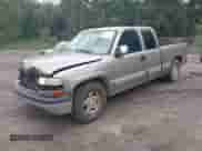 1999 Chevrolet Silverado 1500 LS с VIN 2GCEC19T9X1115436, выставлен на аукционе IAAI как лот 43281082 с пробегом 231 655 миль миль и . История ставок и продаж доступна на DreamBid. Изображение 2.