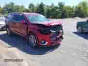 2018 Chevrolet Traverse Premier с VIN 1GNEVJKW3JJ166062, выставлен на аукционе IAAI как лот 43123793 с пробегом 188 761 миль миль и . История ставок и продаж доступна на DreamBid. Изображение 1.