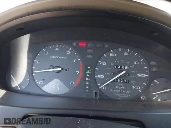 1996 Honda Accord LX with VIN 1HGCD5630TA148505, listed as a IAAI auction lot 42907969 with 213,281 mi miles and . Bid and sale history available at DreamBid. Image 7.