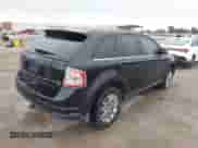 2010 Ford Edge Limited с VIN 2FMDK4KC4ABB28330, выставлен на аукционе IAAI как лот 42990926 с пробегом 165 899 миль миль и . История ставок и продаж доступна на DreamBid. Изображение 4.