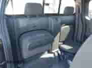 2006 Nissan Frontier SE with VIN 1N6AD06U36C417250, listed as a IAAI auction lot 42988125 with 158,255 mi miles and . Bid and sale history available at DreamBid. Image 8.