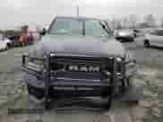 2017 Ram 1500 Limited with VIN 1C6RR7WT8HS740488, listed as a Copart auction lot 43447635 with 26,538 mi miles and Clean title. Bid and sale history available at DreamBid. Image 5.