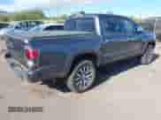 2023 Toyota Tacoma с VIN 3TYEZ5CN5PT036617, выставлен на аукционе IAAI как лот 43152992 с пробегом 14 985 миль миль и . История ставок и продаж доступна на DreamBid. Изображение 4.