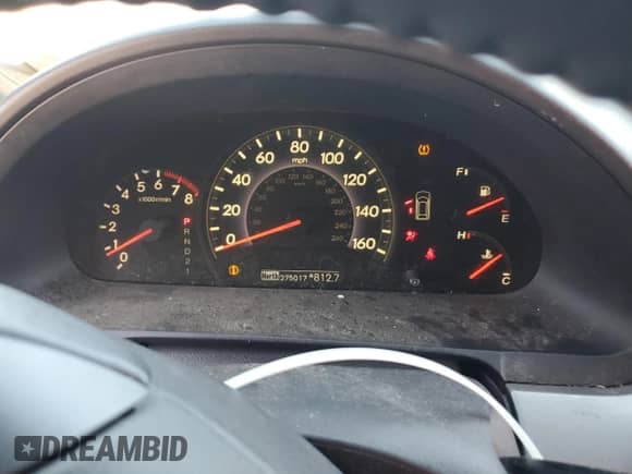 2009 Honda Odyssey Touring с VIN 5FNRL38919B055431, выставлен на аукционе Copart как лот 84251825 с пробегом 275 017 миль миль и Списание • Salvage title. История ставок и продаж доступна на DreamBid. Изображение 9.