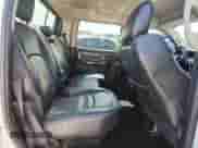 2016 Ram 1500 Laramie z VIN 1C6RR7NT6GS178378, wystawiony jako Copart lot #82214015 z przebiegiem 171 170 mil mil oraz Szkoda całkowita • Salvage title. Historia ofert i sprzedaży dostępna na DreamBid. Obrazek 10.