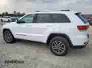 2022 Jeep Grand Cherokee Limited z VIN 1C4RJFBG1NC110918, wystawiony jako Copart lot #81043415 z przebiegiem 67 724 mil mil oraz Szkoda całkowita • Salvage title. Historia ofert i sprzedaży dostępna na DreamBid. Obrazek 2.