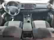 2020 Toyota Tacoma TRD Off Road с VIN 3TMCZ5AN4LM323432, выставлен на аукционе Copart как лот 59711425 с пробегом 46 664 миль миль и Списание • Salvage title. История ставок и продаж доступна на DreamBid. Изображение 8.